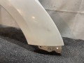 крыло переднее правое Acura RDX 3 поколение [рестайлинг] 2021, 2.0 л., бензин, АКПП, белый, передний привод - фото №3