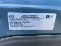 капот Buick Envista 1 поколение 2024, 1.2 л., бензин, АКПП, синий, передний привод - фото №12