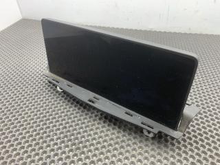 монитор мультимедиа Acura RDX 3 поколение [рестайлинг] 2021, 2.0 л., бензин, АКПП, синий, полный привод