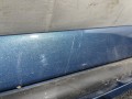 накладка на порог Buick Envista 1 поколение 2024, 1.2 л., бензин, АКПП, синий, передний привод - фото №4