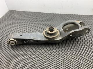 рычаг задний Cadillac XT4 1 поколение 2019, 2.0 л., бензин, АКПП, синий, передний привод, 29502AE