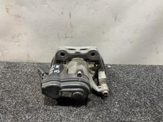 суппорт задний правый Acura MDX 4 поколение 2022, 3.5 л., бензин, АКПП, серебристый, полный привод, 43210-TYAA040M1