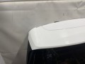 крышка багажника (дверь 3-5) GMC Terrain 2 поколение [рестайлинг] 2022, 1.5 л., бензин, белый, полный привод - фото №4