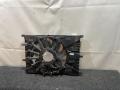 вентилятор радиатора Buick Encore GX 1 поколение 2022, 1.3 л., бензин, АКПП, чёрный, полный привод, 60002452, 60007055 - фото №2