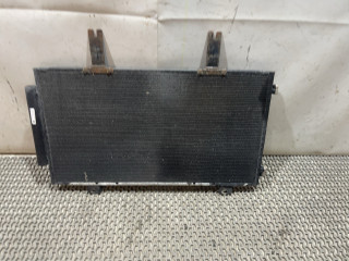 радиатор кондиционера Acura RDX 3 поколение [рестайлинг] 2021, 2.0 л., бензин, АКПП, серый, внедорожник 5 дв., передний привод, 80100-TJB-A011-M1