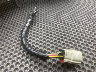 разъем (фишка) проводки Buick Envista 1 поколение 2024, 1.2 л., бензин, АКПП, белый, передний привод