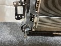 кассета радиаторов Audi Q3 F3 2022, 2.0 л., бензин, АКПП, 3Q0121207B, 5WA959455, 5QM145803, 300121205B - фото №11