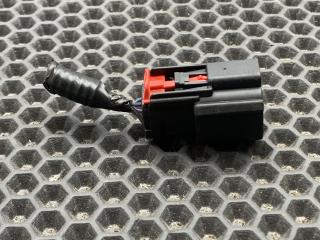 разъем (фишка) проводки Buick Envista 1 поколение 2024, 1.2 л., бензин, АКПП, белый, передний привод