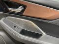 дверь передняя правая Acura MDX 4 поколение 2022, 3.5 л., бензин, АКПП, серебристый, полный привод - фото №14