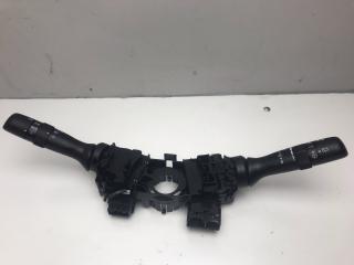 переключатель подрулевой (стрекоза) Subaru Outback 6 поколение 2021, 2.4 л., бензин, АКПП, синий, внедорожник 5 дв., полный привод