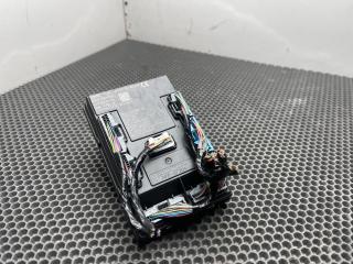 блок комфорта Acura RDX 3 поколение [рестайлинг] 2021, 2.0 л., бензин, АКПП, синий, полный привод, 38800TJBA340M1