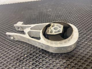 подушка крепления КПП Buick Encore GX 1 поколение 2022, 1.3 л., бензин, АКПП, чёрный, полный привод, 60005916