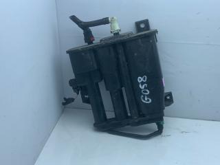 адсорбер Chevrolet Equinox 3 поколение 2019, 1.5 л., бензин, АКПП, белый, внедорожник 5 дв., передний привод, 84403786