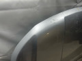 капот Ford Explorer 5 поколение [рестайлинг] 2016, 2.3 л., бензин, АКПП, серый, полный подключаемый привод - фото №11
