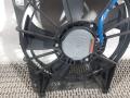 вентилятор радиатора Acura RDX 3 поколение 2020, 2.0 л., бензин, АКПП, черный, внедорожник 5 дв., полный привод - фото №3
