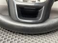 руль Ford Explorer 5 поколение [рестайлинг] 2016, 2.3 л., бензин, АКПП, серый, полный подключаемый привод, FB53-3F563-AL3JAX - фото №4