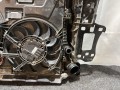 кассета радиаторов Audi Q3 F3 2022, 2.0 л., бензин, АКПП, 3Q0121207B, 5WA959455, 5QM145803, 300121205B - фото №20