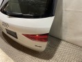 крышка багажника (дверь 3-5) Audi Q3 F3 2022, 2.0 л., бензин, АКПП - фото №4