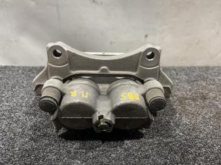 суппорт передний правый Acura MDX 4 поколение 2022, 3.5 л., бензин, АКПП, серебристый, полный привод