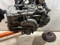 КПП автоматическая (АКПП) Acura RDX 3 поколение [рестайлинг] 2021, 2.0 л., бензин, АКПП, синий, полный привод - фото №7