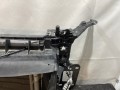 кассета радиаторов Audi Q3 F3 2022, 2.0 л., бензин, АКПП, 3Q0121207B, 5WA959455, 5QM145803, 300121205B - фото №5