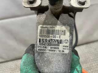 блок управления (другие) Tesla Model S 1 поколение (2012 - 2016), 0.1 л., электро, АКПП, серый, седан, задний привод, 100950800E