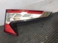 фонарь крышки багажника левый Acura RDX 3 поколение [рестайлинг] 2021, 2.0 л., АКПП, чёрный, полный привод - фото №5