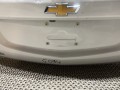крышка багажника (дверь 3-5) Chevrolet Equinox 3 поколение (2017 - 2026), 1.5 л., бензин, АКПП, белый, передний привод - фото №4
