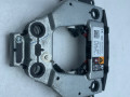 блок AirBag Tesla Model S 1 поколение (2012 - 2016), 0.1 л., электро, АКПП, серый, седан, задний привод, 0589P1000552, 102338100A - фото №5