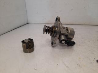 ТНВД Chevrolet Equinox 3 поколение 2019, 1.5 л., бензин, АКПП, белый, внедорожник 5 дв., передний привод, 12682079