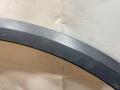 молдинг крыла заднего левого Acura MDX 4 поколение 2022, 3.5 л., бензин, АКПП, серебристый, полный привод, 74450-TYAA - фото №4