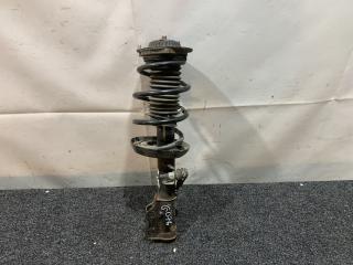 амортизатор передний левый Chevrolet TrailBlazer 3 поколение 2021, 1.3 л., бензин, АКПП, черный, полный привод, 42755595