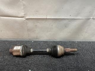 полуось передняя правая (приводной вал, ШРУС) Cadillac XT4 1 поколение 2019, 2.0 л., бензин, АКПП, синий, передний привод, 867066805, 23275433