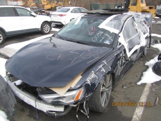 Audi A6 C8