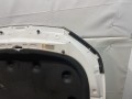 капот GMC Terrain 2 поколение [рестайлинг] 2022, 1.5 л., бензин, белый, полный привод - фото №17