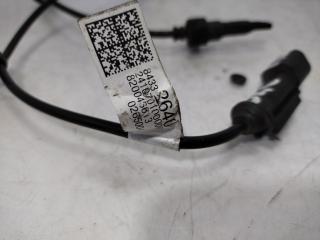 датчик ABS Chevrolet Equinox 3 поколение 2018, 2.0 л., бензин, АКПП, синий, внедорожник 5 дв., передний привод, 84332640