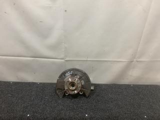 ступица передняя правая Chevrolet TrailBlazer 3 поколение 2021, 1.3 л., бензин, АКПП, черный, хетчбэк 5 дв., передний привод, 13526966