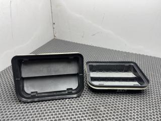 Решетка вентиляции кузова Acura MDX 4 поколение 2022, 3.5 л., бензин, АКПП, серебристый, полный привод, 75450TBAA010M1