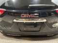 крышка багажника (дверь 3-5) GMC Terrain 2 поколение [рестайлинг] 2022, 1.5 л., бензин, АКПП, чёрный, полный привод - фото №11