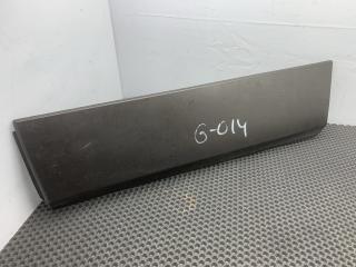 молдинг двери задней левой Buick Encore 1 поколение [рестайлинг] 2016, 1.4 л., бензин, АКПП, внедорожник 5 дв.