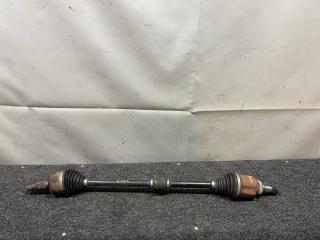 полуось передняя правая (приводной вал, ШРУС) Chevrolet Equinox 3 поколение 2019, 1.5 л., бензин, АКПП, синий, передний привод, 84305522