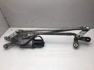 моторчик передних стеклоочистителей (дворников) Acura RDX 3 поколение 2020, 2.0 л., бензин, АКПП, черный, внедорожник 5 дв., полный привод