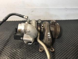 турбина Chevrolet Equinox 3 поколение 2018, 1.5 л., бензин, бежевый, полный привод, 12685688