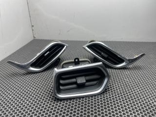 дефлектор обдува салона Chevrolet Equinox 3 поколение 2019, 1.5 л., бензин, АКПП, синий, передний привод, 84211438, 84211437, 22953484