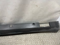 накладка на порог Tesla Model S 1 поколение (2012 - 2016), 0.1 л., электро, АКПП, серый, седан, задний привод, 600587400E - фото №5