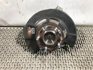 ступица передняя правая Chevrolet Equinox 3 поколение 2019, 1.5 л., бензин, АКПП, белый, внедорожник 5 дв., передний привод