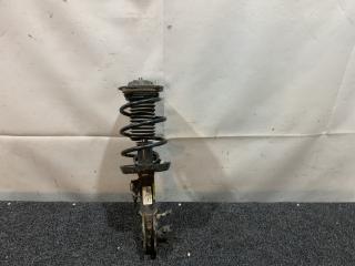 амортизатор передний правый Chevrolet TrailBlazer 3 поколение 2021, 1.3 л., бензин, АКПП, черный, полный привод, 42755596, 8206Y41713