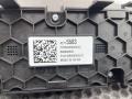 блок управления печки / климат-контроля Buick Encore GX 1 поколение 2022, 1.3 л., бензин, АКПП, чёрный, полный привод, 42775583 - фото №6