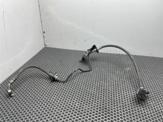 шланг тормозной Acura MDX 4 поколение 2022, 3.5 л., бензин, АКПП, серебристый, полный привод