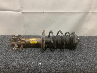 амортизатор передний правый Chevrolet TrailBlazer 3 поколение 2021, 1.3 л., бензин, АКПП, черный, хетчбэк 5 дв., передний привод, 42755598, 7139U75488